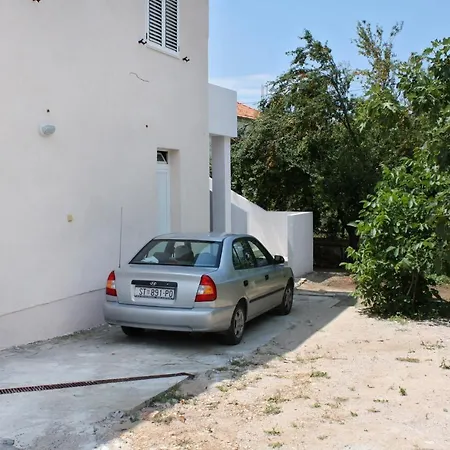 With A Parking Space - 5089 Apartment *