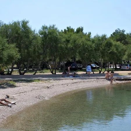 Apartamento With Parking Space - 5089 *