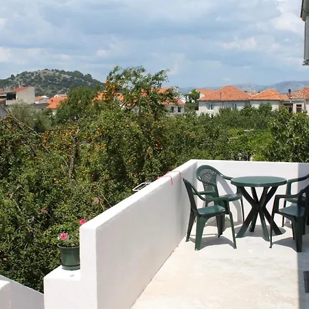 With A Parking Space - 5089 Apartment *