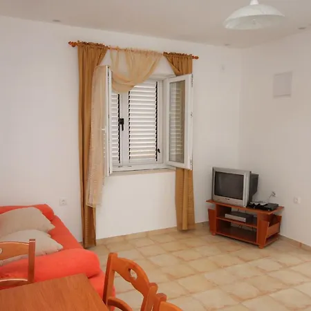 With A Parking Space - 5089 Apartment *
