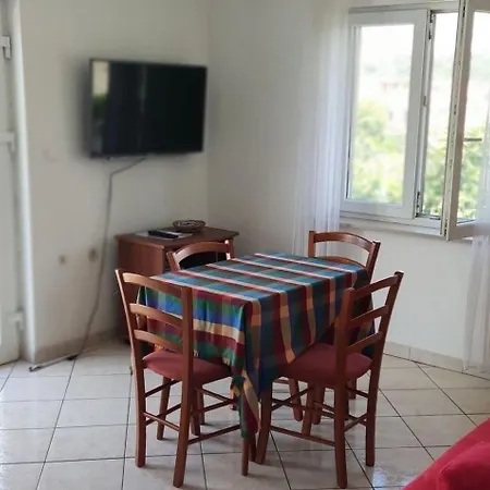 With Parking Space - 5089