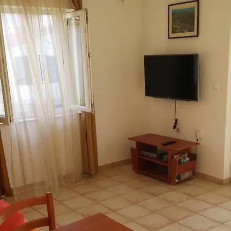 Apartamento With Parking Space - 5089
