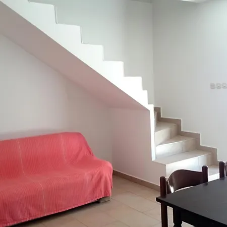 With Parking Space - 5089 Apartamento