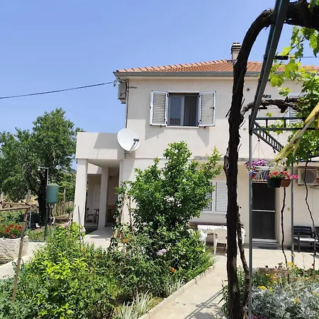 With Parking Space - 5089 *