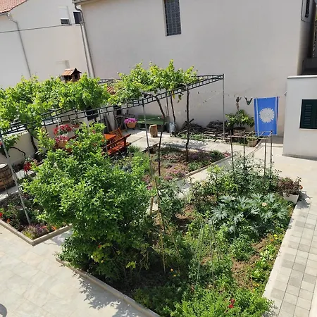 With Parking Space - 5089