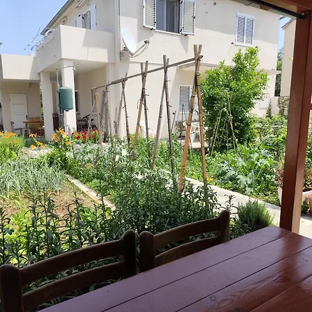 Apartamento With Parking Space - 5089