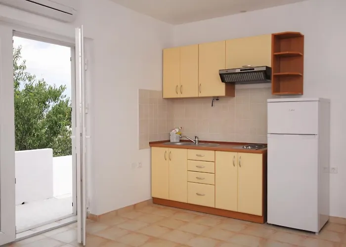 With Parking Space - 5089 Appartement *