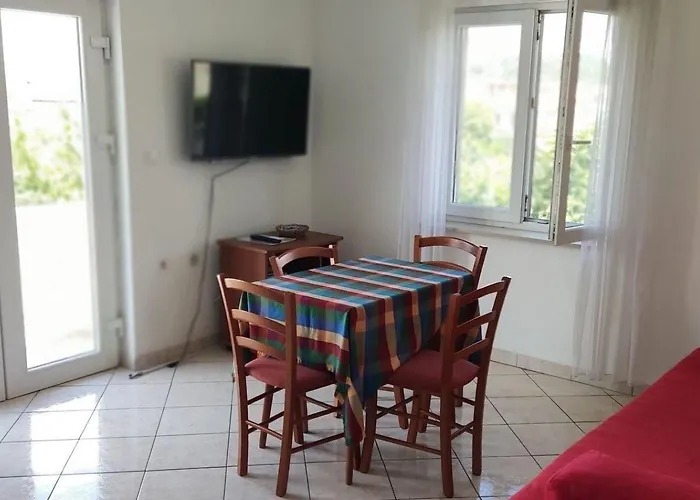 With Parking Space - 5089