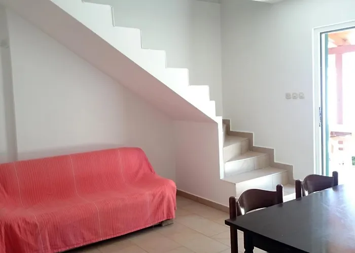 With Parking Space - 5089 Appartement