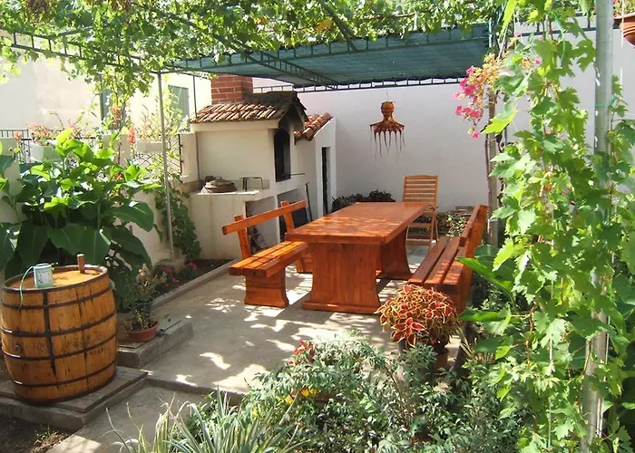 With Parking Space - 5089 *