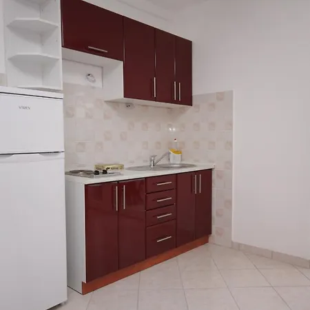 With Parking Space - 5089 Муртер