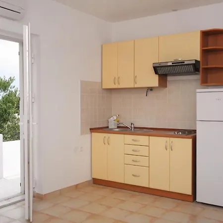 With Parking Space - 5089 Апартаменты *