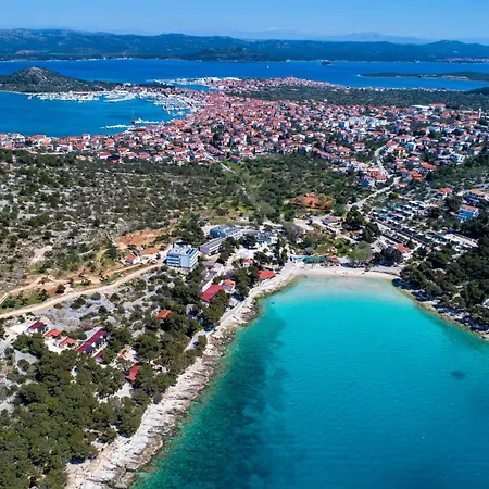 With Parking Space - 5089 * Муртер