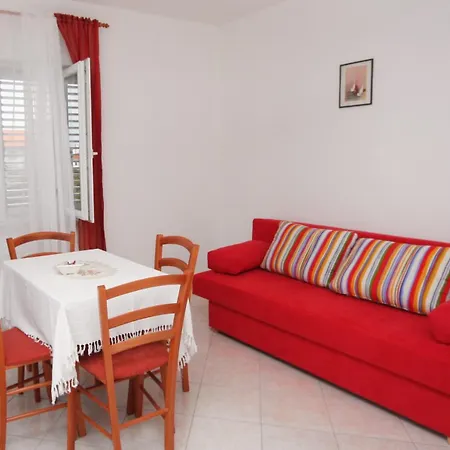 Апартаменты With Parking Space - 5089 Муртер