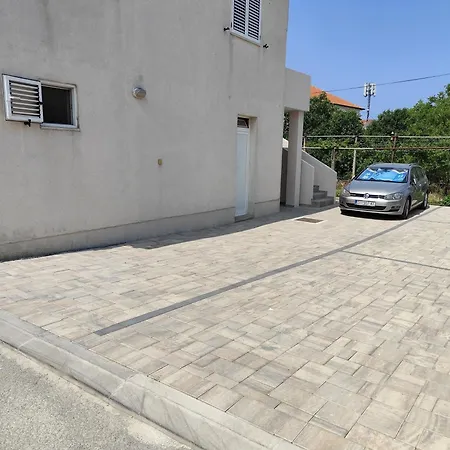 With Parking Space - 5089