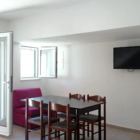 Апартаменты With Parking Space - 5089 Муртер