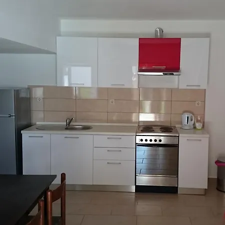 With Parking Space - 5089 Апартаменты *