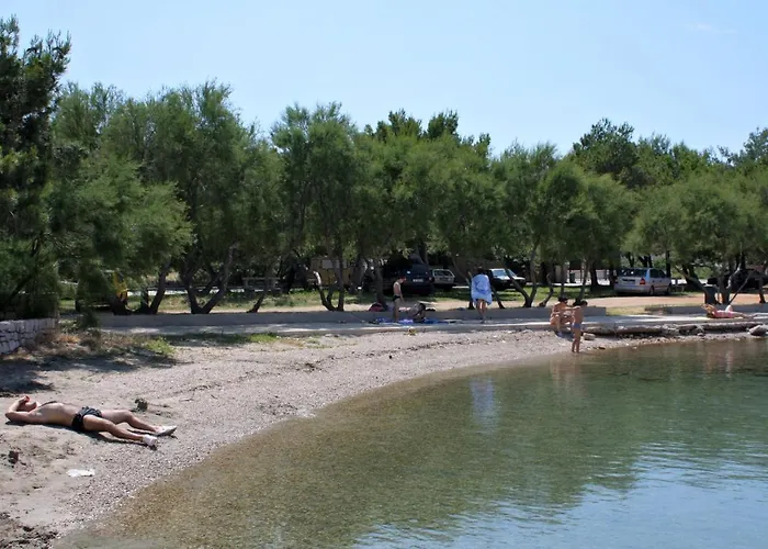 Apartamento With Parking Space - 5089 *