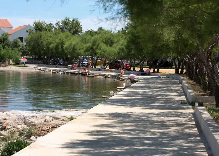 Apartamento With Parking Space - 5089 *