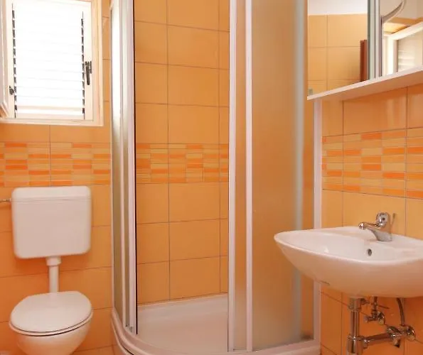 With Parking Space - 5089 * Murter