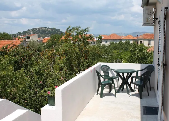 With Parking Space - 5089 Apartamento *