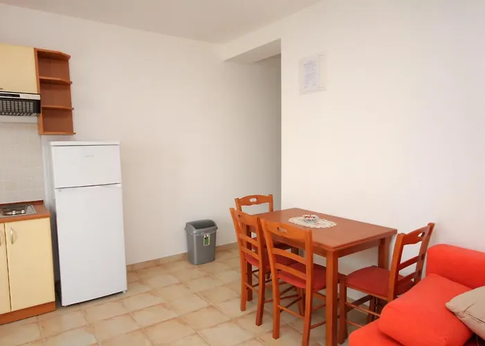 With Parking Space - 5089 * Murter