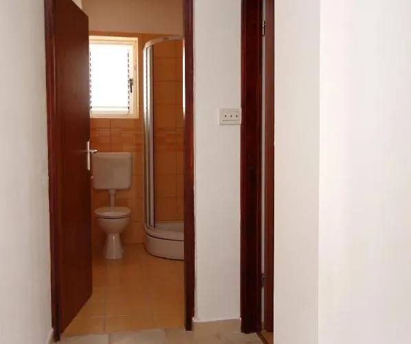 With Parking Space - 5089 Murter