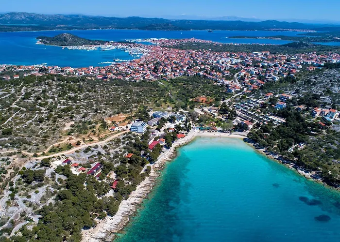 With Parking Space - 5089 * Murter