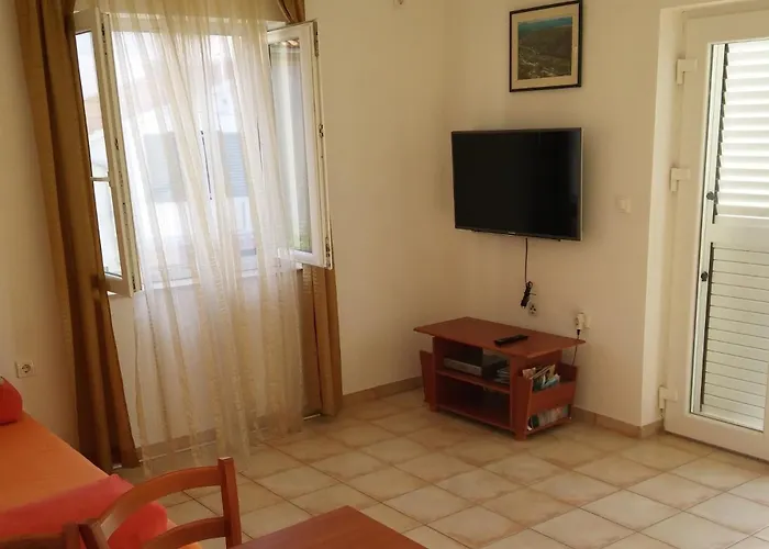 Apartamento With Parking Space - 5089