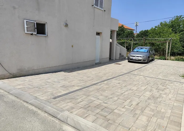 With Parking Space - 5089