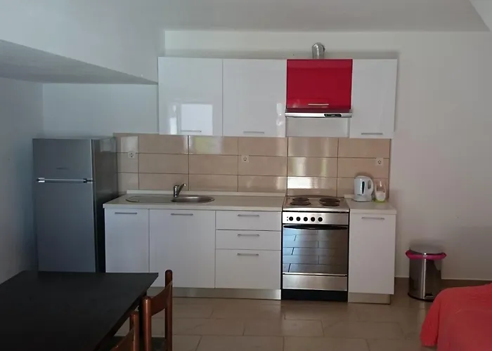 With Parking Space - 5089 Apartamento *