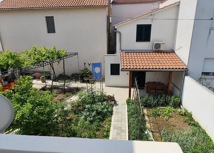 With Parking Space - 5089 Apartamento *