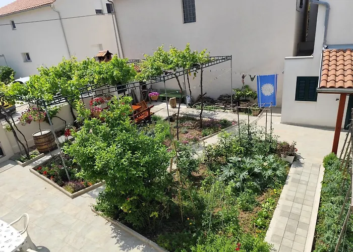 With Parking Space - 5089