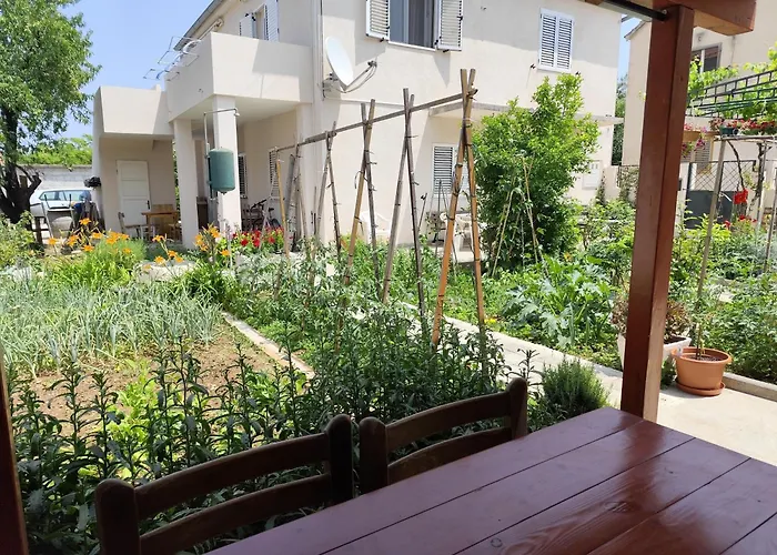 Apartamento With Parking Space - 5089